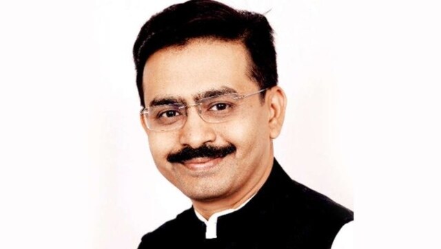 Congress MP Rajeev Satav passes away at 46; Rahul Gandhi, Randeep Surjewala express condolences