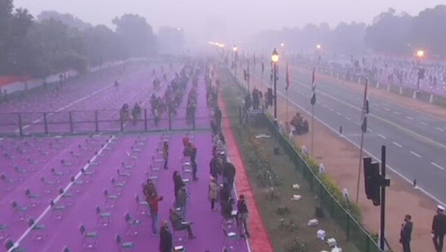 Central Vista Diaries Part 3: How green was my Rajpath anyway?
