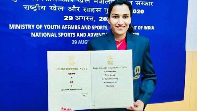 Sports ministry invites applications for National Sports Awards Sports ministry invites applications for National Sports Awards