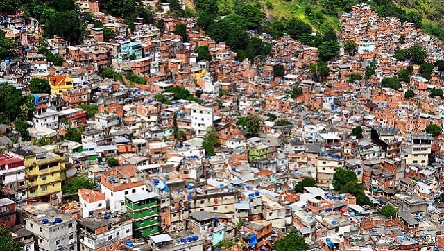 Brazil's favela gamers dream big: How an eSports project is helping youth in Rio's impoverished neighbourhoods Brazil's favela gamers dream big: How an eSports project is helping youth in Rio's impoverished neighbourhoods
