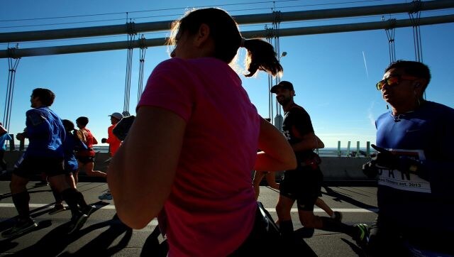 New York City marathon to return in November, registrations open 8 June New York City marathon to return in November, registrations open 8 June