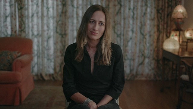 Bland garnish burying a tasty dish: Halfhearted filler visuals end up diminishing sumptuous true crime documentaries