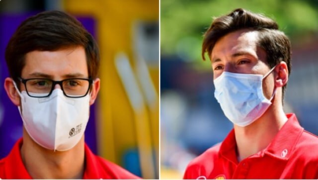 Formula E: 'There’s desire to achieve more', Mahindra Racing drivers Alexander Sims and Alex Lynn on season so far Formula E: 'There’s desire to achieve more', Mahindra Racing drivers Alexander Sims and Alex Lynn on season so far
