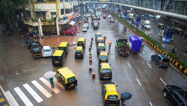 Bachi Karkaria's Tales from TJ Road: How street-level shops tell the story of stagnation and change Bachi Karkaria's Tales from TJ Road: How street-level shops tell the story of stagnation and change