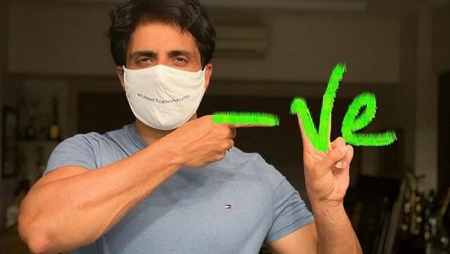 Piercing through the radio silence of A-list Bollywood on coronavirus crisis are some murmurs of support