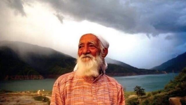 Remembering Sunderlal Bahuguna: How the activist's life and Satyagraha for nature founded India's ecology movement Remembering Sunderlal Bahuguna: How the activist's life and Satyagraha for nature founded India's ecology movement