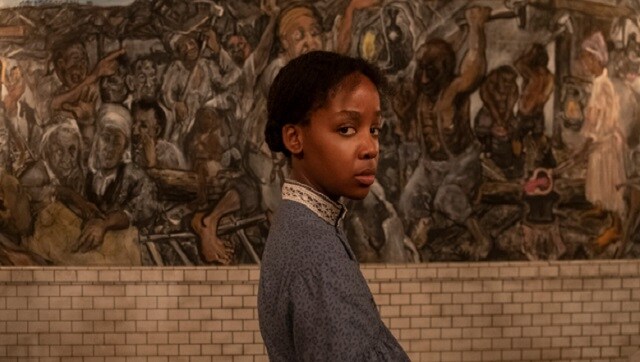 The Underground Railroad, Black Panther, Da 5 Bloods: How alt history is reshaping the Black narrative in pop culture