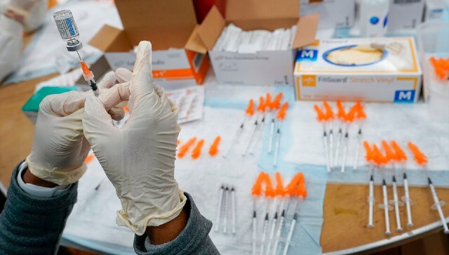 Zydus Cadila applies for emergency use authorisation for COVID-19 vaccine ZyCoV-D with DCGI