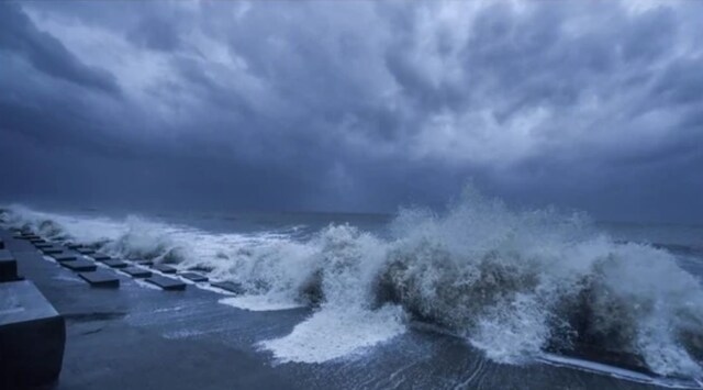 Cyclone Yaas: Central team to visit West Bengal's Digha and Mandarmani to review damage today Cyclone Yaas: Central team to visit West Bengal's Digha and Mandarmani to review damage today