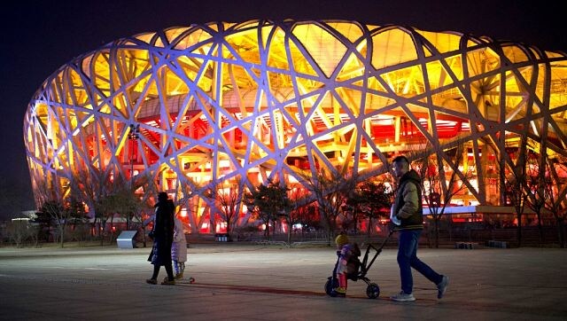 US seeks 'common approach' over possible boycott of next year's Beijing Winter Olympics US seeks 'common approach' over possible boycott of next year's Beijing Winter Olympics