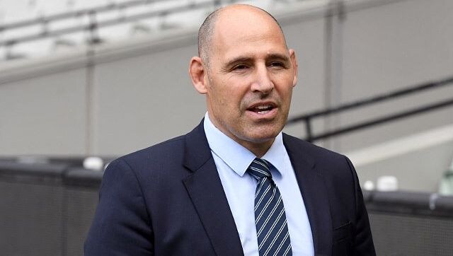CA chief Nick Hockley hopes India's tour of Australia will bring momentum back in women's cricket CA chief Nick Hockley hopes India's tour of Australia will bring momentum back in women's cricket