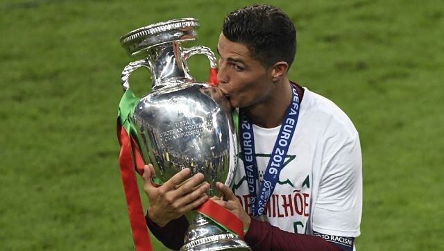 Euro 2020: Facts, figures and iconic moments of European Championship over the years