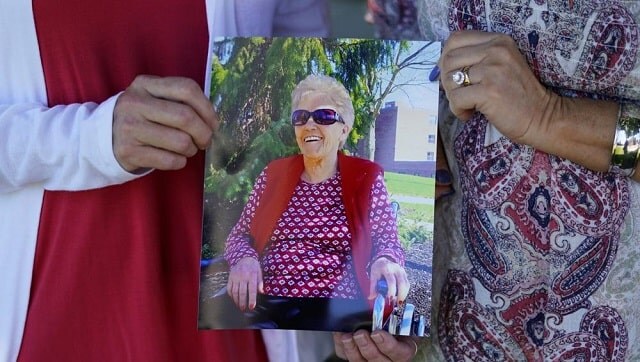 Rigid elder-care COVID protocol is prolonging older people's isolation, say family members