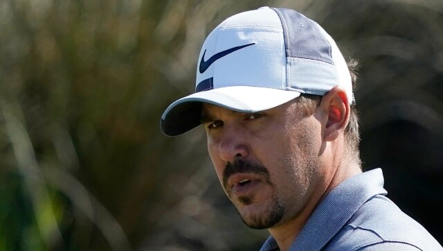 PGA's Brooks Koepka says feud with Bryson DeChambeau 'good for the game'