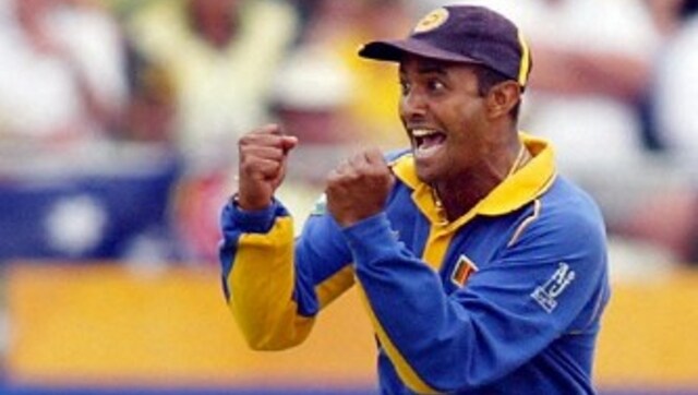 Former Sri Lanka batsman Hashan Tillakaratne appointed women's team coach for six months