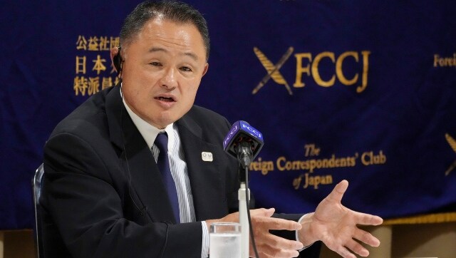Tokyo Olympics 2020: Japan Olympic chief Yasuhiro Yamashita says 'no way' to ensure zero COVID-19 cases