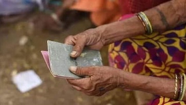 Centre directs states/UTs to provide ration cards to most vulnerable and poor under NFSA Centre directs states/UTs to provide ration cards to most vulnerable and poor under NFSA
