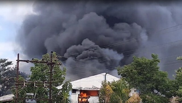 Pune: 18 dead after major fire breaks out at chemical firm in Pirangut; Ajit Pawar orders inquiry