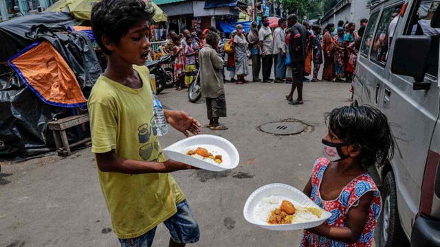 No data to show children will be affected in third COVID-19 waves, says AIIMS Director