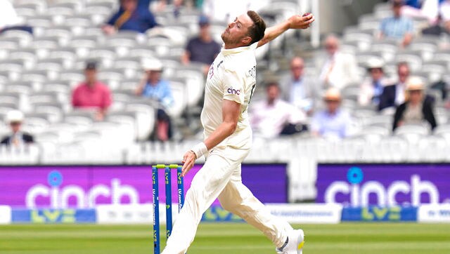 England could review social media history of future players after Ollie Robinson's fiasco, says Graham Thorpe