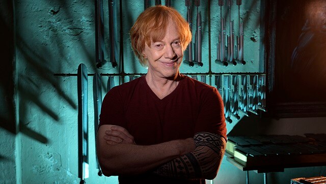 Danny Elfman on writing Big Mess, his first solo album in 18 years, exploring isolation and alienation