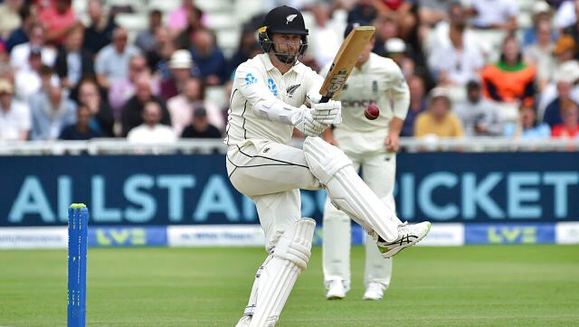 England vs New Zealand: Opener Devon Conway 'disappointed' to miss out on another century