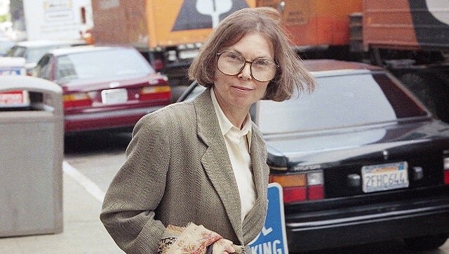 Janet Malcolm, provocative author-journalist known for her work at The New Yorker, dies at 86