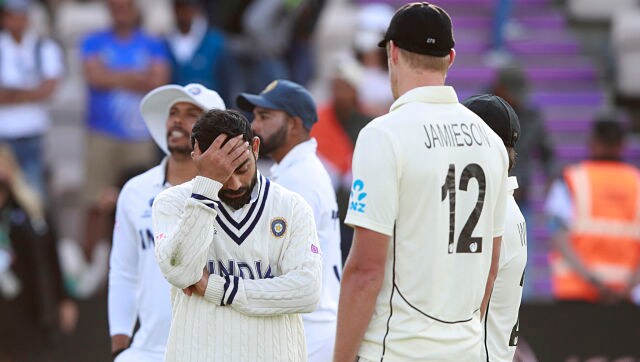 World Test Championship final: 'Bring in right people who have right mindset to perform', Virat Kohli hints at Test team overhaul World Test Championship final: 'Bring in right people who have right mindset to perform', Virat Kohli hints at Test team overhaul
