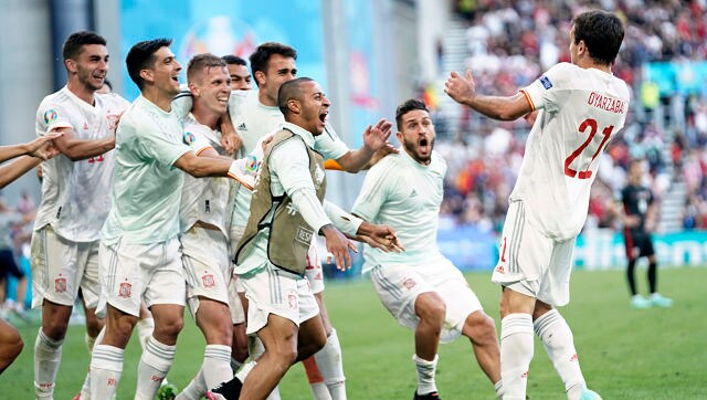 Euro 2020 Round of 16 review: High quality football made knockout matches memorable