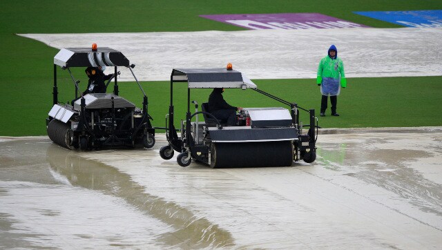 World Test Championship final: Rain plays spoilsport yet again as Day 4 gets washed out without a ball bowled