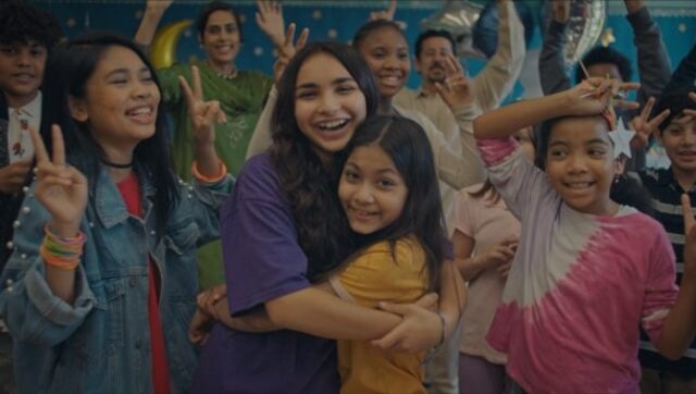 With Launchpad, a collection of shorts from minority filmmakers, Disney is trying to right previous wrongs With Launchpad, a collection of shorts from minority filmmakers, Disney is trying to right previous wrongs