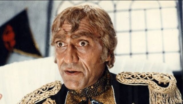 On Amrish Puri's 89th birth anniversary, a look at his memorable roles, from Mogambo to Babuji in DDLJ