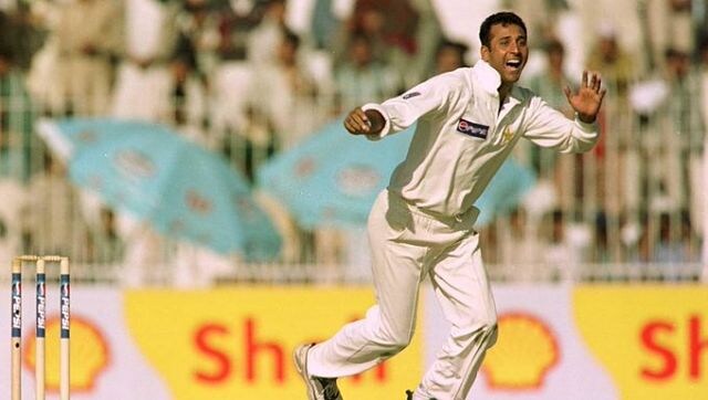 From representing Pakistan in international cricket to driving cab in Australia, Arshad Khan’s story
