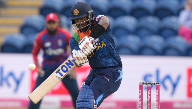 Ashian Daniel lone new face in Sri Lanka squad for India T20Is; Avishka Fernando among regulars missing out Ashian Daniel lone new face in Sri Lanka squad for India T20Is; Avishka Fernando among regulars missing out