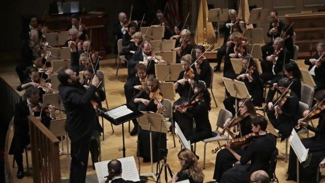 Boston Symphony Orchestra to resume in-person concerts in September after 18-month pandemic induced hiatus
