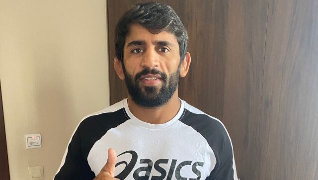 Will compete in both Asian Games and World Championships if enough gap between two: Bajrang Punia