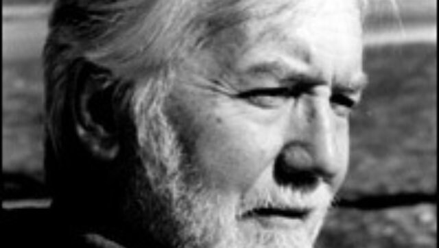 Barry Unsworth's Booker Prize-winning novel Sacred Hunger to be adapted into series