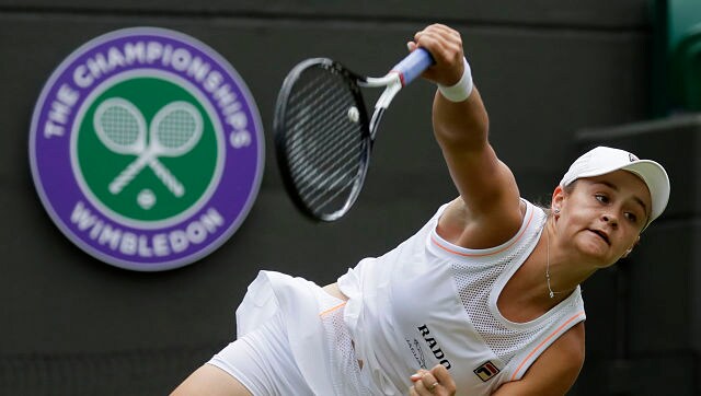 Tokyo Olympics 2020: Ashleigh Barty, Nick Kyrgios headline 11-member Australian tennis team Tokyo Olympics 2020: Ashleigh Barty, Nick Kyrgios headline 11-member Australian tennis team