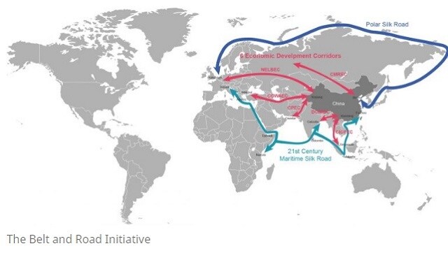 Explained: As G7 plans Build Back Better World, here's how much China has spent on Belt And Road Initiative
