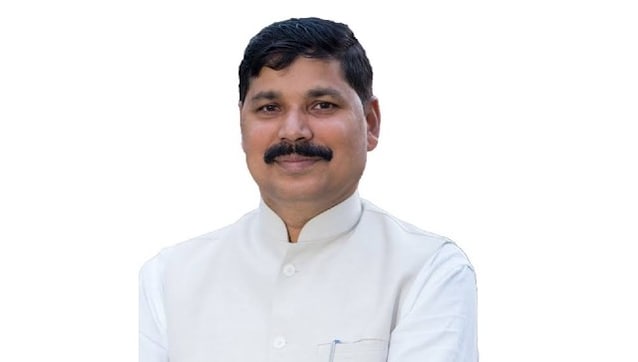 BJP appoints Bhabesh Kalita as new Assam chief; Sharda Devi to lead Manipur unit BJP appoints Bhabesh Kalita as new Assam chief; Sharda Devi to lead Manipur unit