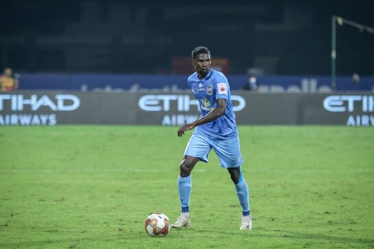 ISL: India midfielder Rowllin Borges extends Mumbai City FC contract for three years