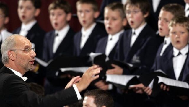 Germany's Catholic boys choir to establish separate group for girls for first time in its 1,000-year history
