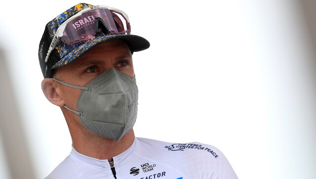 Tour de France: Four-time winner Chris Froome ready to continue after suffering injuries in opening stage crash