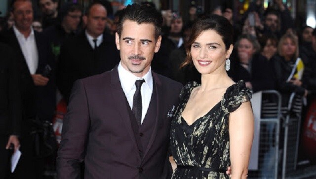Colin Farrell, Rachel Weisz reunite for dark comedy Love Child; Todd Solondz to direct Colin Farrell, Rachel Weisz reunite for dark comedy Love Child; Todd Solondz to direct
