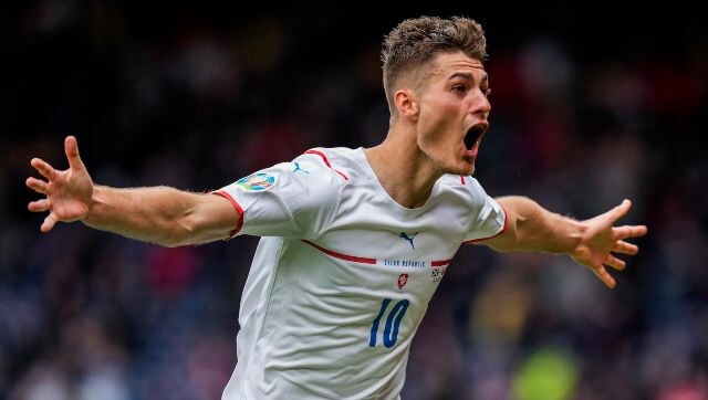 Euro 2020: Czech Republic face Netherlands in last 16 with history on their side Euro 2020: Czech Republic face Netherlands in last 16 with history on their side