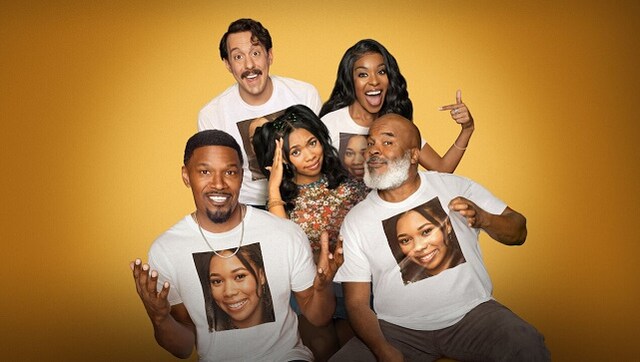 Netflix pulls plug on Jamie Foxx comedy sitcom Dad Stop Embarrassing Me! after one season