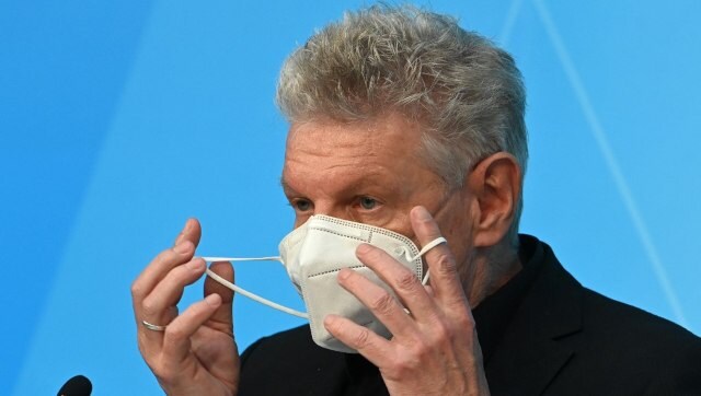 Euro 2020: Munich to put up rainbow flags in city following UEFA's refusal to light up Allianz Arena