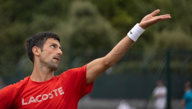 Wimbledon 2021 men's preview: Novak Djokovic overwhelming favourite to go level with Roger Federer, Rafael Nadal