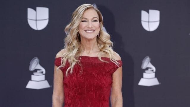 Former Grammys CEO Deborah Dugan reaches private settlement with Recording Academy Former Grammys CEO Deborah Dugan reaches private settlement with Recording Academy