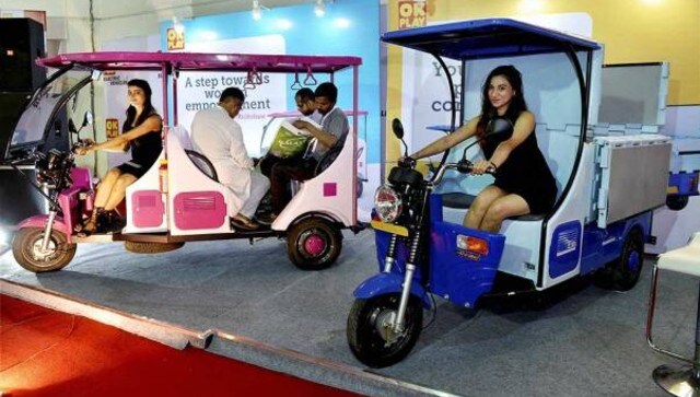 Future of mobility is shared, connected and electric; India is well-positioned to lead shift Future of mobility is shared, connected and electric; India is well-positioned to lead shift